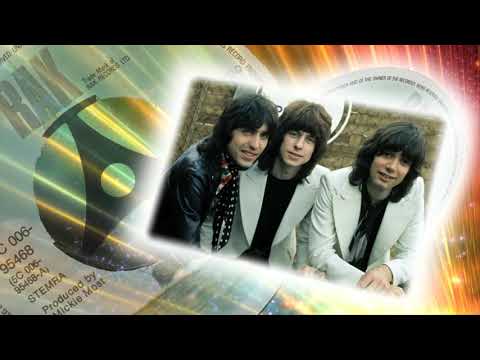 Arrows  -  Touch Too Much (1974)