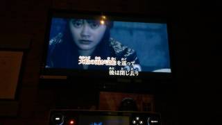 [Alexandros] ムーンソング 歌ってみた