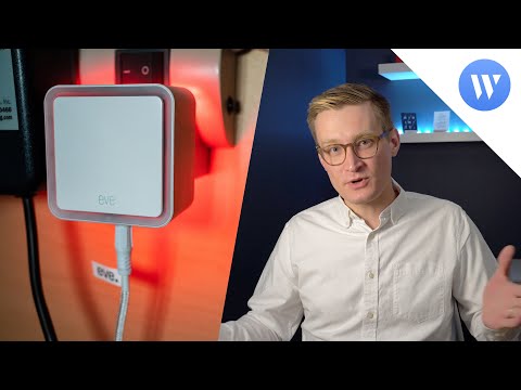 Eve Water Guard Review with Apple HomeKit