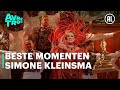 GEWELDIGE optredens SIMONE KLEINSMA door de jaren heen | MUSICAL AWARDS GALA