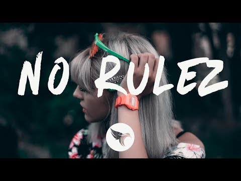 Cult Shϕtta  - No Rulez (Lyrics) Ft. Selasie