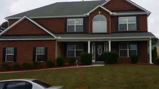 preview picture of video 'Homes for Rent-to-Own Atlanta Conyers Home 4BR/3BA by Atlanta Property Management'