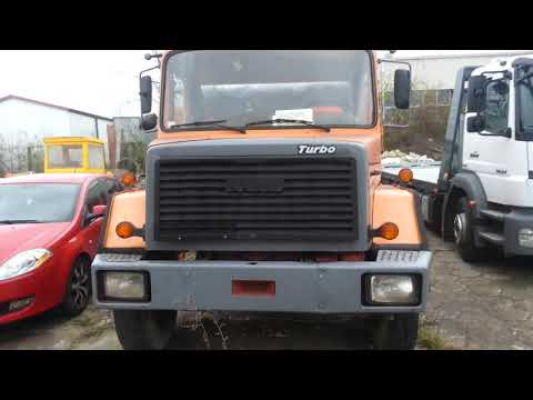 IVECO MAGIRUS