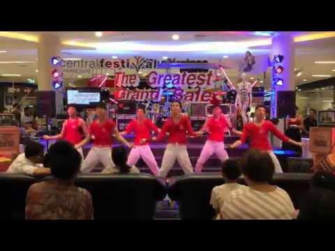 NEXT SCHOOL - The Greatest Grand Sale [070614]