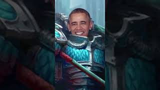 Is Alpha Legion Still Loyal To The Emperor?