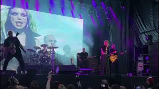 Lambretta   Bimbo   NestorFest augusti 2023 10