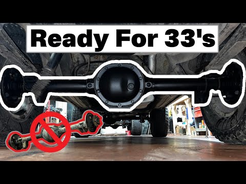 If Your XJ Came With ABS, do This NOW!