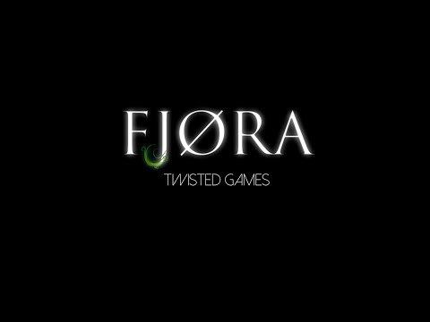 FJØRA - twisted games (FULL)