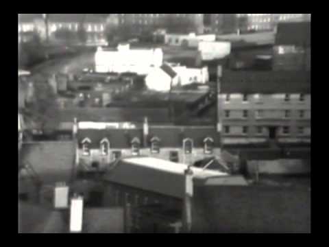 1976 - CRAIGMILLAR WESTEND ROOFTOP SURVEY