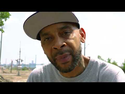 MARQUISE PORTER - AH GRAPE  ( OFFICIAL MUSIC VIDEO )