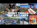 Disney Thrills Day 3 4 Walt Disney World Media Trip March 2023