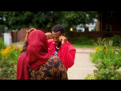 King Omarion - Qalbigey  ( 2025 OFFICIAL VIDEO)