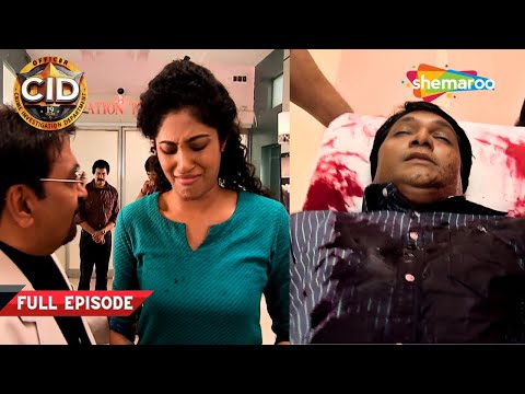 Abhijeet की Coma की खबर सुनने के बाद Tarika हुई Emotional | CID | सीआइडी | 18 March 2024