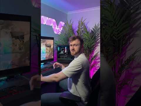 RTX 4090 vs GT 730! 😲 Watch until the end! #rtx4090 #pcbuild #gamingpc