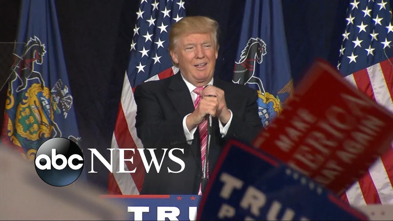 Clinton Leads Trump in First Poll Since the Presidential Debate