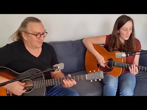 Ein Sattelschlepper Schwankt - Franziska Günther & Siggi Björns