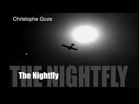 Christophe Goze - The Nightfly