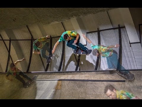 Danny x bastard Chino - You Focus On What Matters