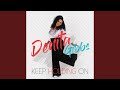 Keep Holding On