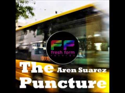 Aren suarez - The Puncture (Ernesto Deep Remix)