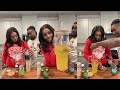 Remaking Popeye S Pickled Lemonade To Be More Pickle Ly