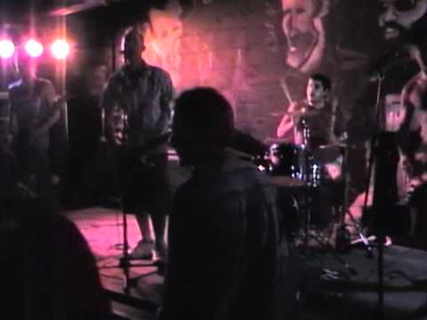 "In Vino Veritas" by In The Meantime - Salem, MA 9/10