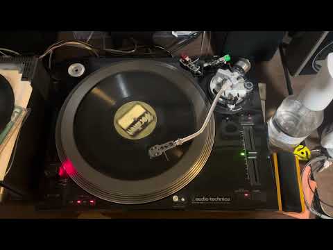 The Tennessee Tooters “Charleston” Vocalion 15086