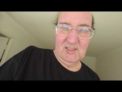 MongoTV_9061 - BAD OG BARBERING TIRSDAG EFTERMIDDAG