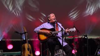 Highway 11 - Wayne Rostad (4K)