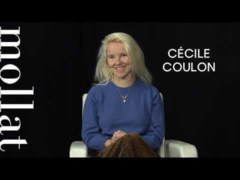 Cécile Coulon - Le visage de la nuit