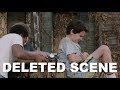 Evacuating The Neibolt House It Deleted Scene