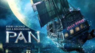 Pan Soundtrack 2015 A Warrior's Fate