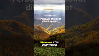 Download lagu Perbanyak baca apa di hari Jum'at? #shalawat #pengingatdiri #selfreminder #motivasisilam #ngaji mp3 Download lagu Perbanyak baca apa di hari Jum'at? #shalawat #pengingatdiri #selfreminder #motivasisilam #ngaji mp3