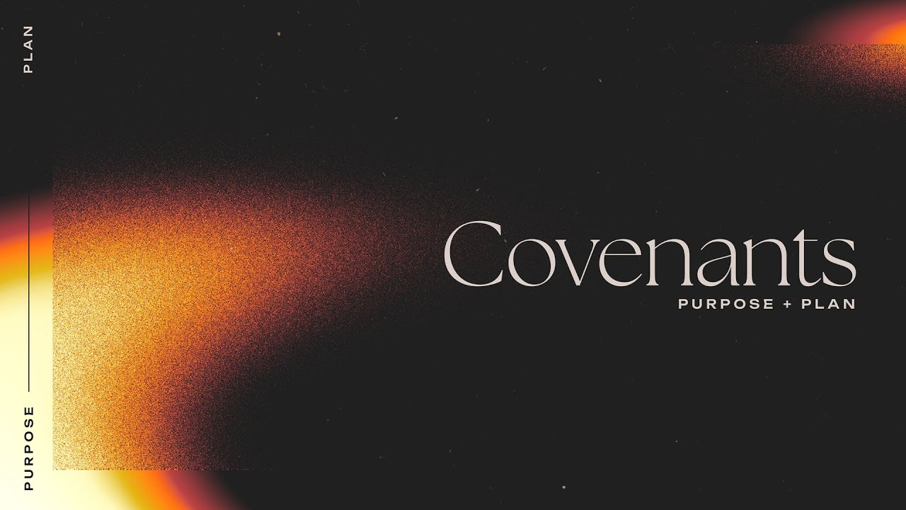 New Covenant