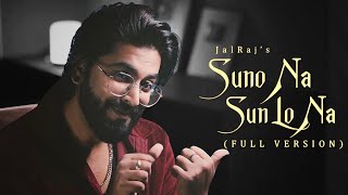 Download lagu Suno Na Sun Lo Na (FULL VERSION) - JalRaj | New Hindi Covers | 90s Songs mp3 Download lagu Suno Na Sun Lo Na (FULL VERSION) - JalRaj | New Hindi Covers | 90s Songs mp3