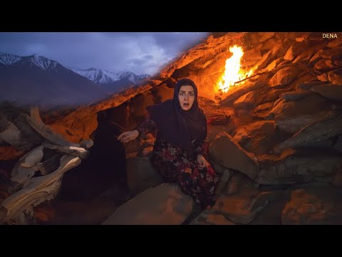 Nomadenleben: Eine gefährliche Reise in die geheimnisvollen Berge