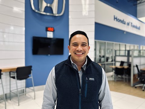 Sales Manager David Carraway