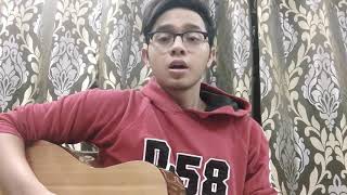 Download lagu seventeen - KEMARIN cover by AmadFadlin mp3