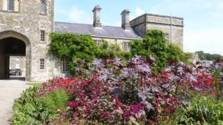 Parham House, West Sussex