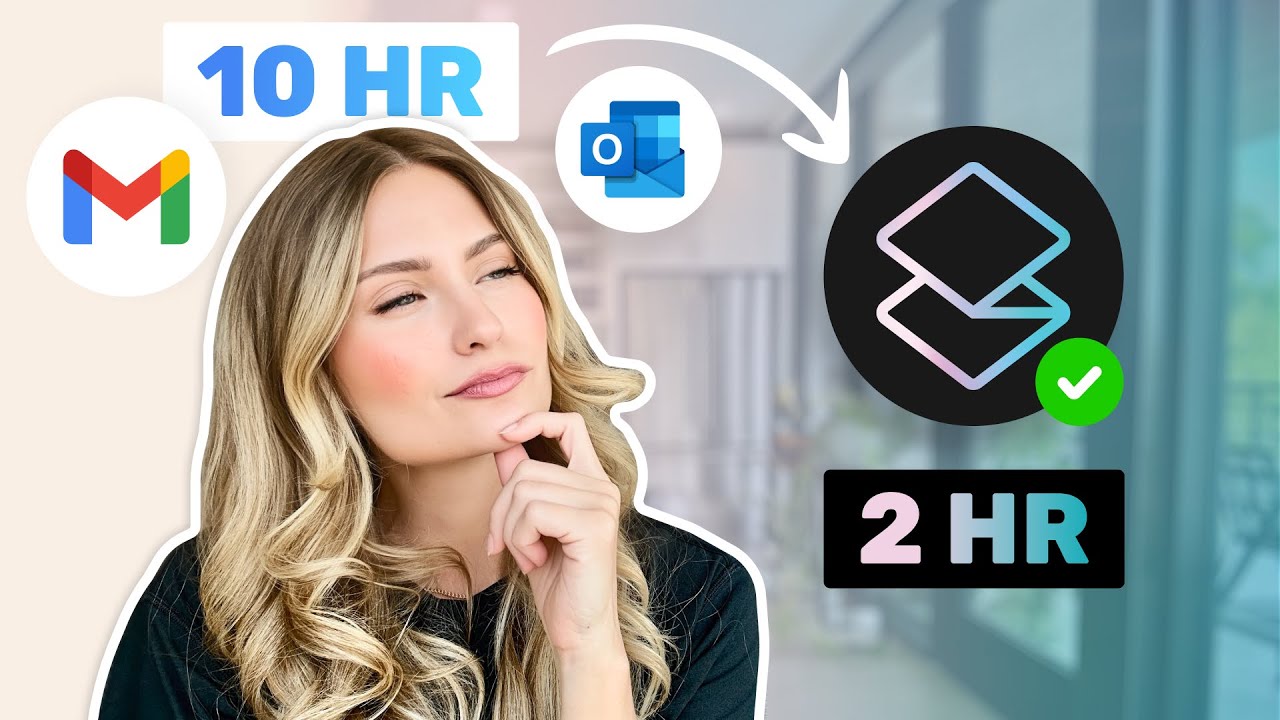 Is Superhuman Worth It? 5 Signs You Should Leave Gmail/Outlook 👋