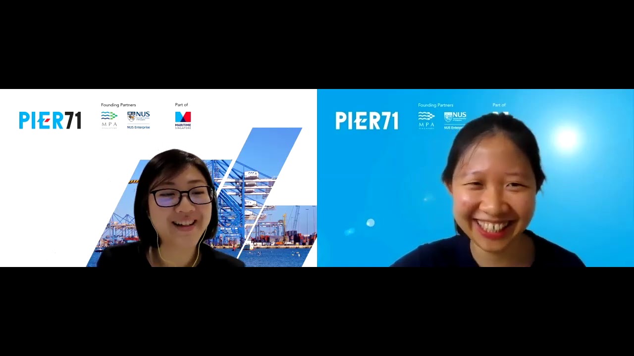 PIER71's Ask Me Anything: Pacific International Lines (PIL)