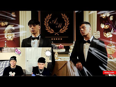 REACCIONANDO A RUSHERKING, DUKI - BAILANDO TE CONOCI //