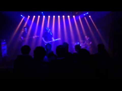 Michael Wespi - Exil Zurich