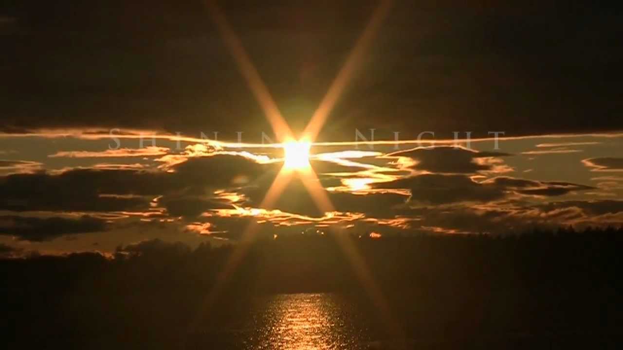 Shining Night: A Portrait of Composer Morten Lauridsen Trailer