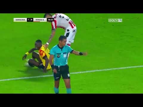 El IDOLO PELEANDO LA ETAPA SIGUE VIVO EL ASTILLERO  @GOLTVEcuador