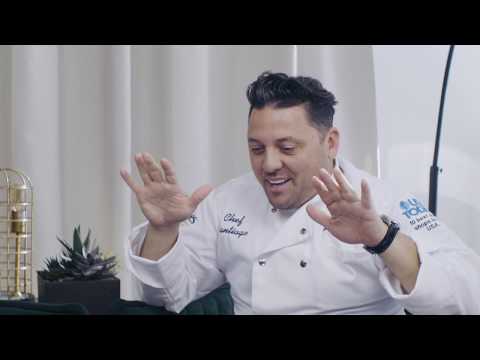 Donut Bar Started With One Man's Mission to Protect Our Borders