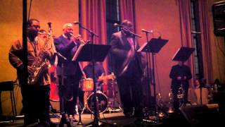Baltimore Trumpet Summit - Work Song