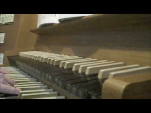 Fest d. Taufe Jesu - Kyrie - 10.01.10 GL 524