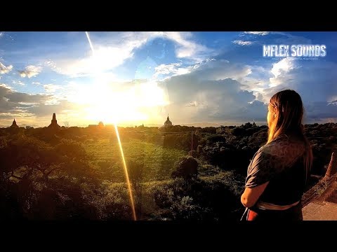 Mflex Sounds - The Warmth