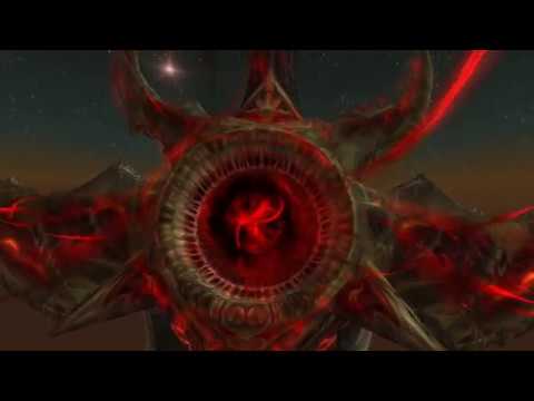 WoW Epic Walks: The Wound in the World